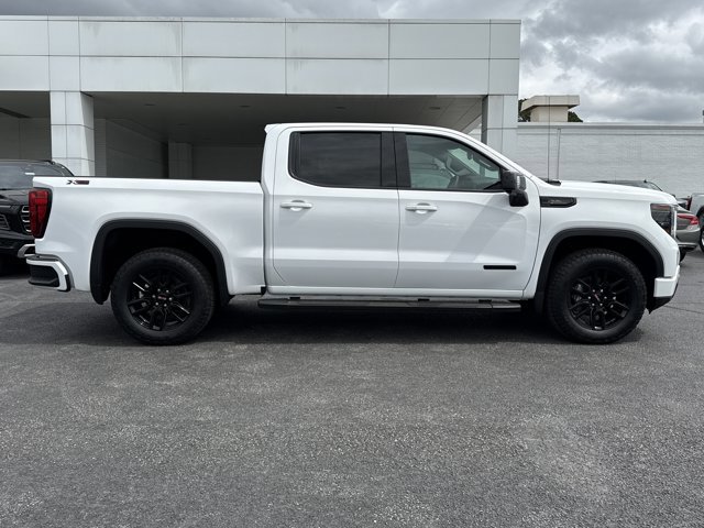 New 2026 GMC Sierra 1500 Elevation w/ Elevation Premium Package image 2