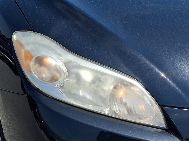 Used 2011 Toyota Matrix FWD image 9