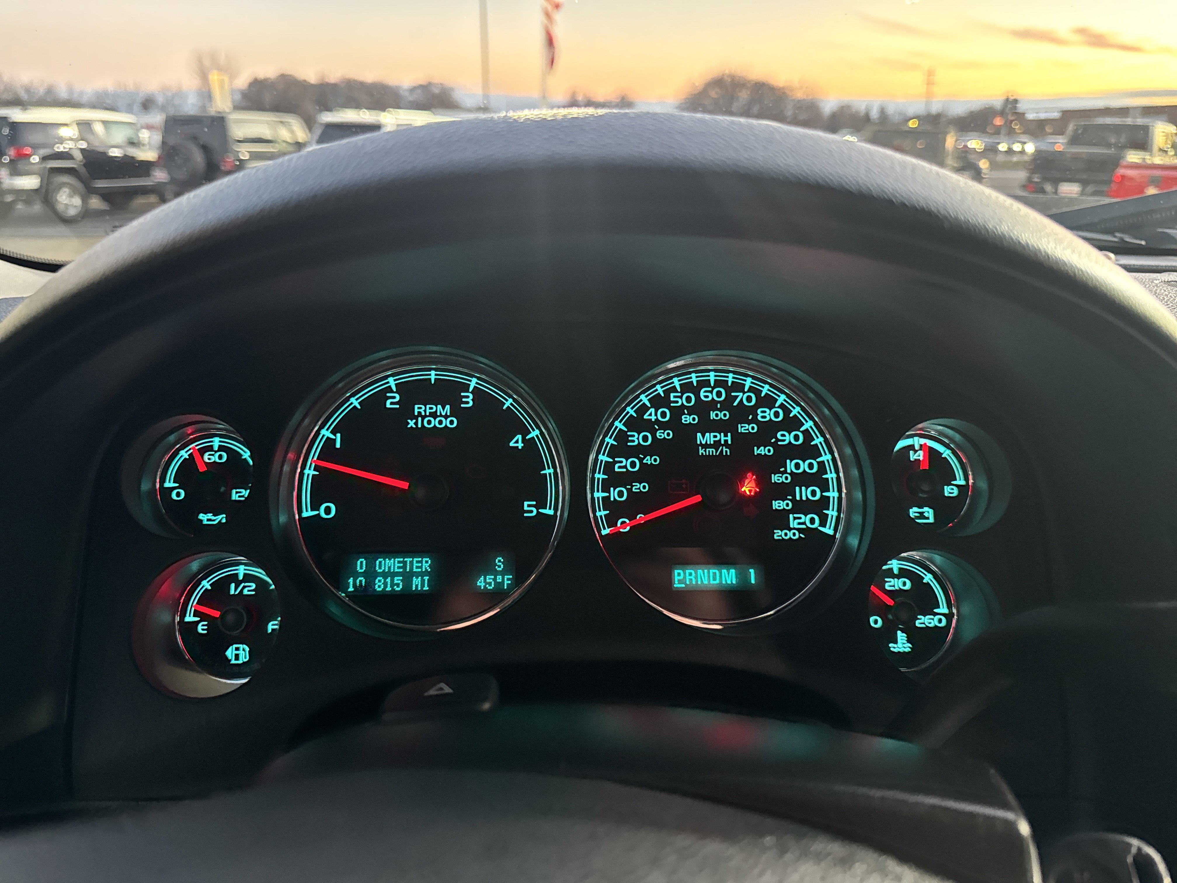 Used 2014 GMC Sierra 3500 Denali image 20