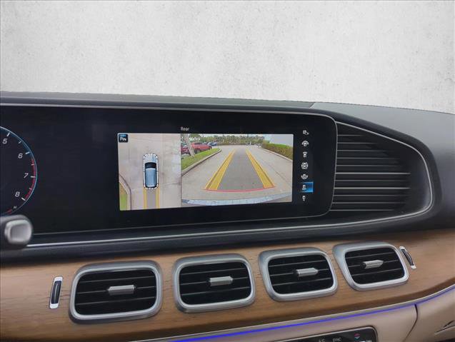 Used 2022 Mercedes-Benz GLE 350 4MATIC image 9