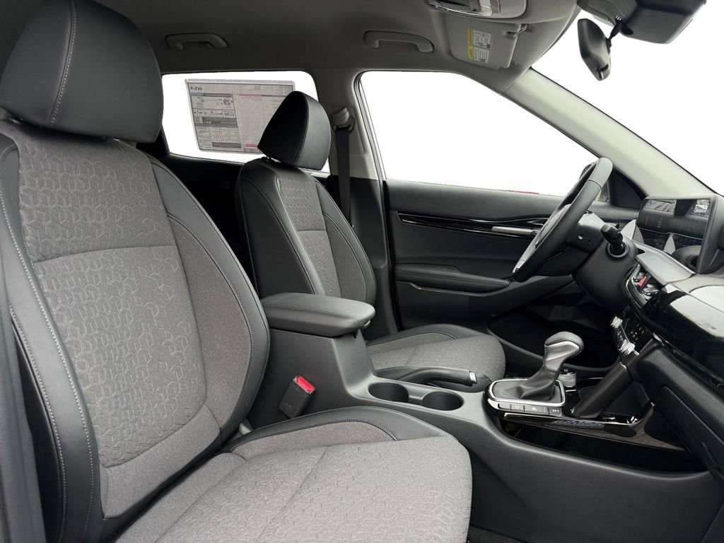 New 2026 Kia Seltos S AWD/4WD image 15