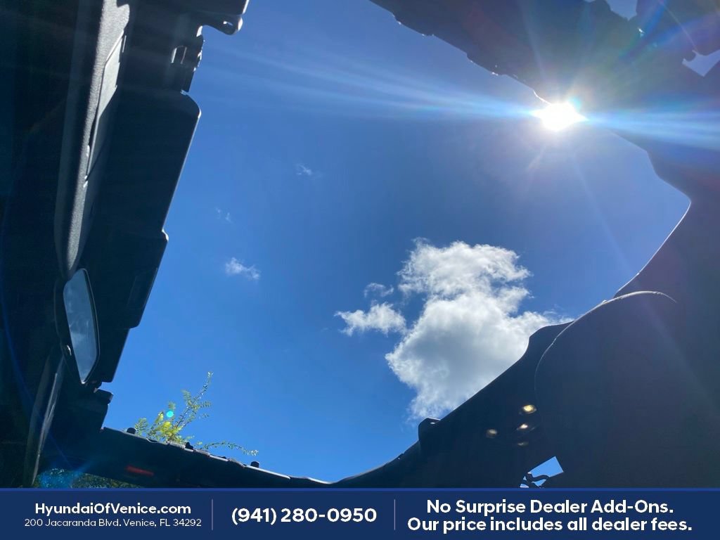 Used 2021 Jeep Wrangler Unlimited Sport AWD/4WD image 5
