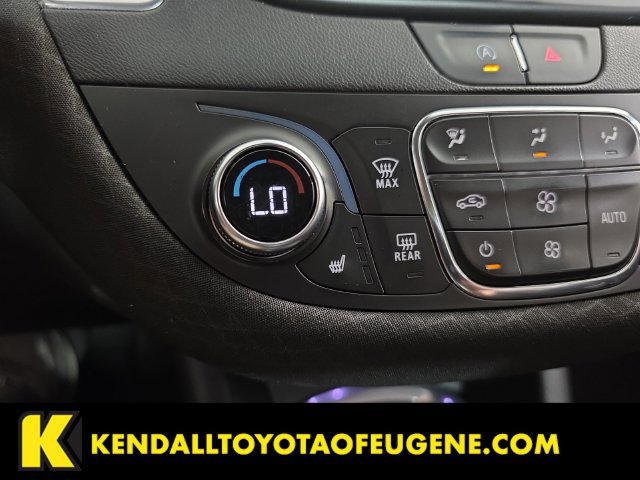 Used 2021 Chevrolet Malibu LT FWD image 20