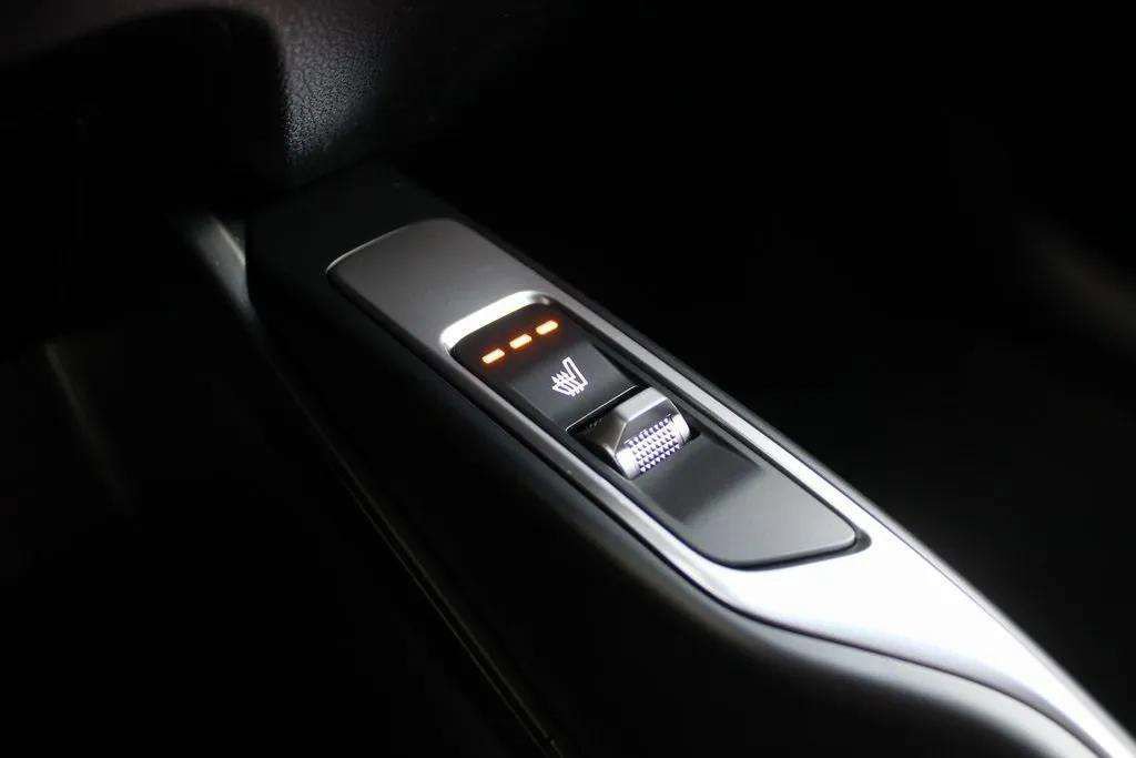 New 2025 Kia Sorento S w/ Panoramic Sunroof Package image 20