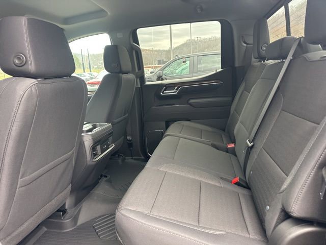 New 2026 Chevrolet Silverado 1500 LT Trail Boss w/ Convenience Package II image 17