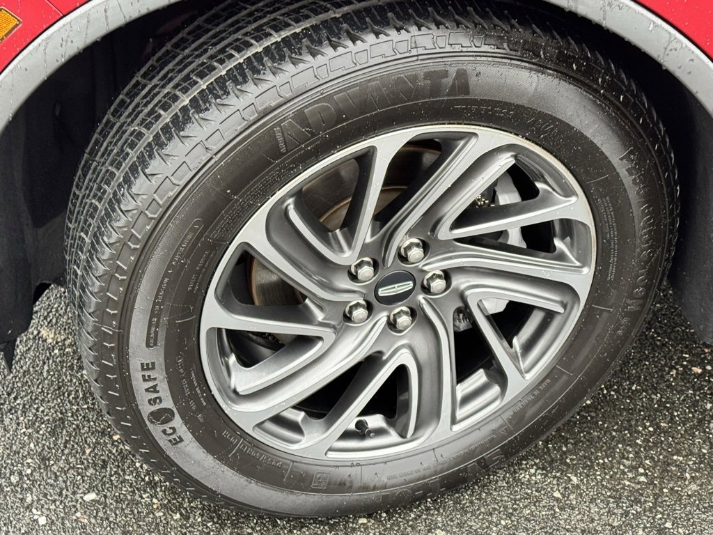 Used 2021 Lincoln Aviator 2WD image 21