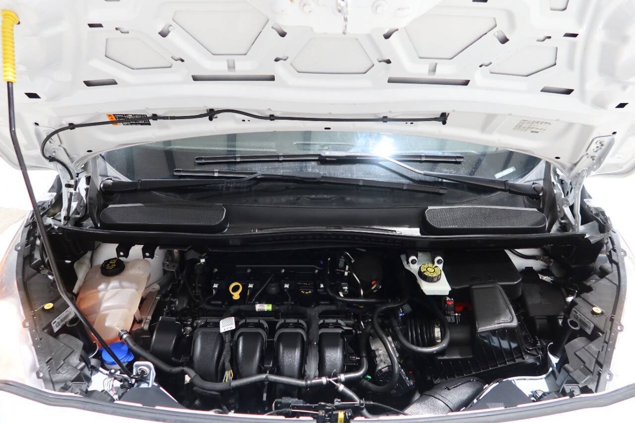 Used 2021 Ford Transit Connect XL FWD image 9