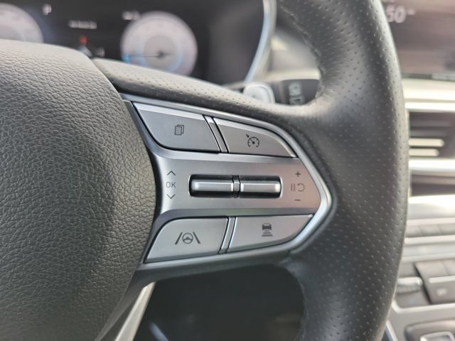 Certified 2023 Hyundai Santa Fe Calligraphy FWD image 24