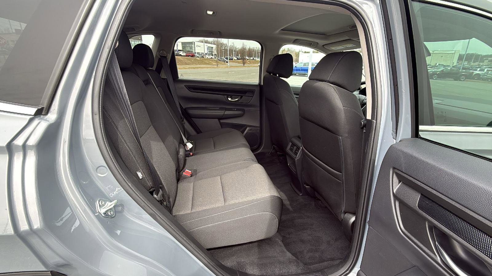 Certified 2023 Honda CR-V EX image 21