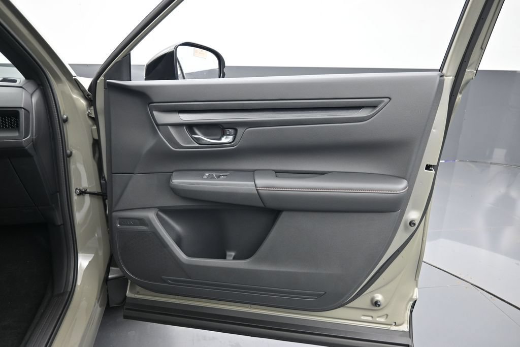 New 2026 Honda CR-V TrailSport image 34