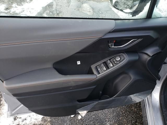 New 2026 Subaru Crosstrek 2.5i Limited image 11