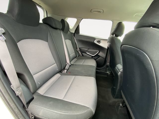 Used 2022 Kia Soul LX w/ Technology Package FWD image 14