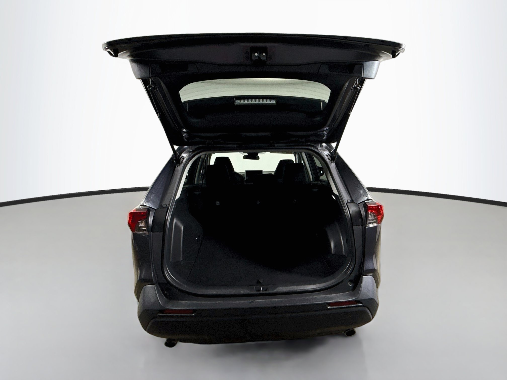 Certified 2024 Toyota RAV4 LE FWD image 24