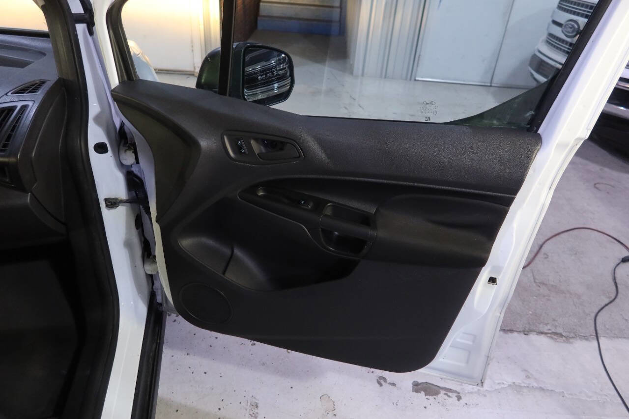 Used 2016 Ford Transit Connect XL FWD image 14