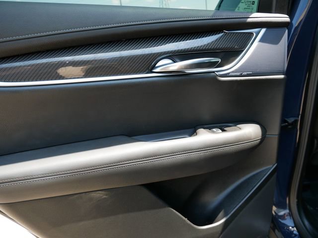 Used 2024 Cadillac XT6 Sport image 15