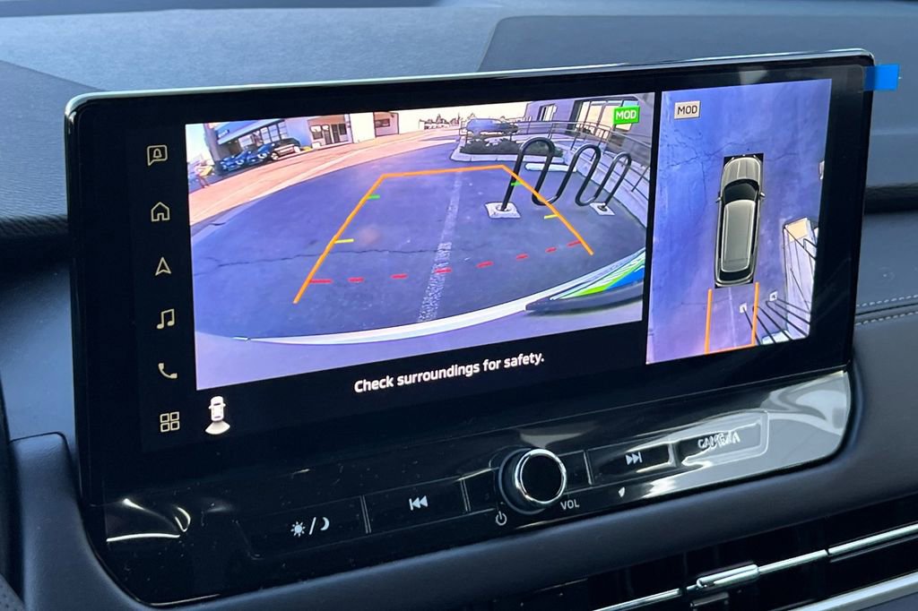 New 2026 Mitsubishi Outlander SE image 22