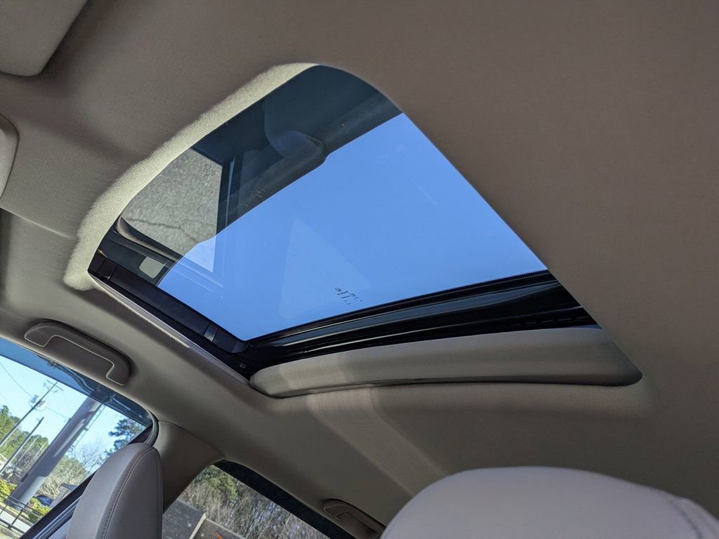 Used 2020 Honda Ridgeline RTL-E image 24