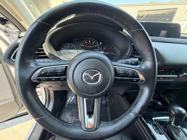 Used 2024 MAZDA CX-30 AWD 2.5 S w/ Select Sport Pkg image 27