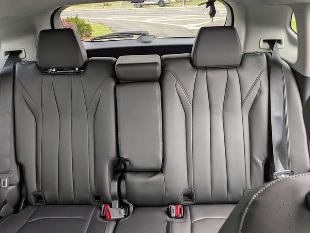 New 2026 Acura ADX FWD image 24