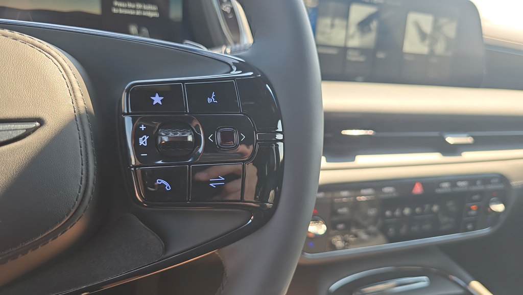 New 2026 Genesis G90 3.5T Prestige AWD/4WD image 26