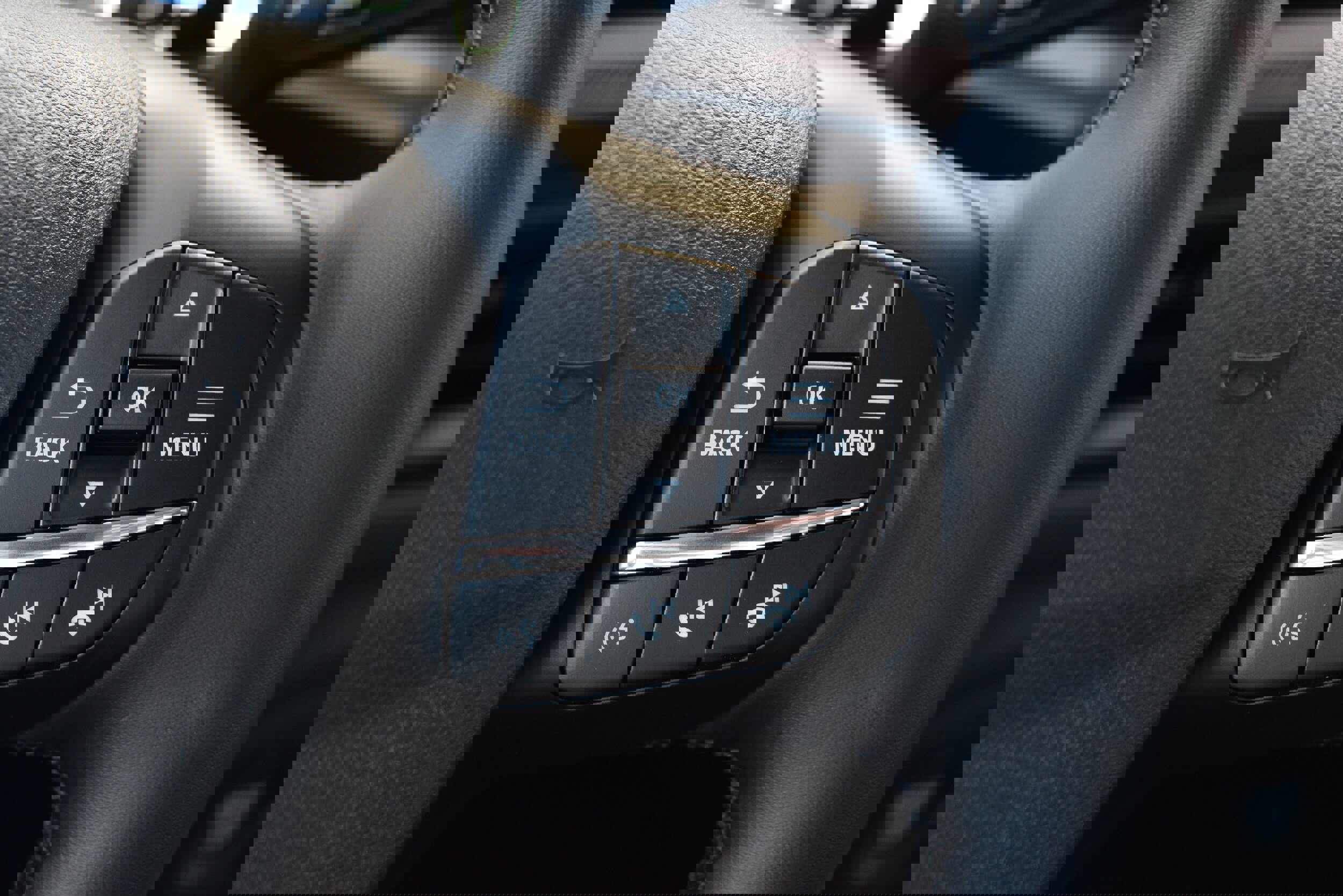 New 2026 Ford Bronco Sport Outer Banks image 24