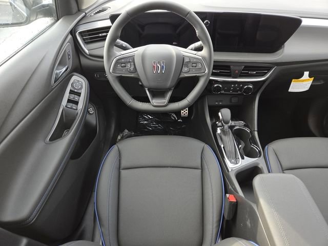 New 2026 Buick Encore GX Sport Touring w/ Advanced Technology Package image 30