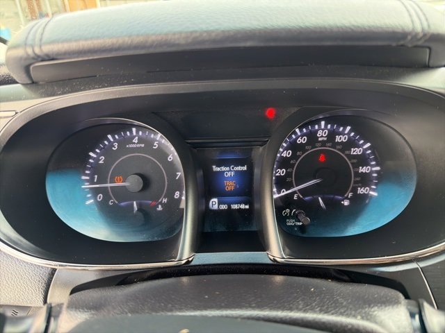 Used 2017 Toyota Avalon Touring w/ Carpet Mat Package image 26