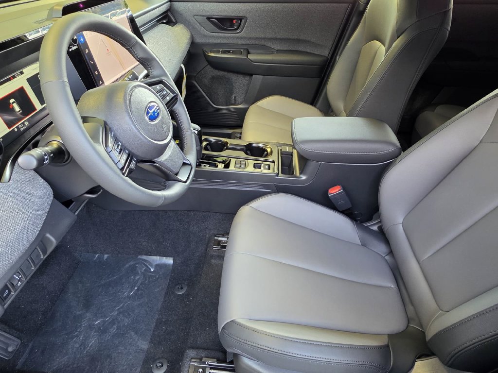 New 2026 Subaru Outback Premium AWD/4WD image 8