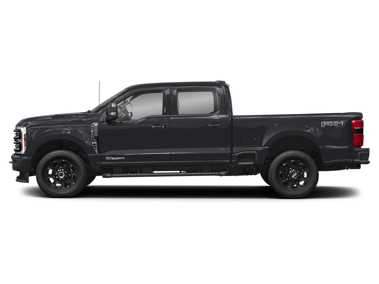 New 2026 Ford F250 XLT w/ XLT Premium Package image 25