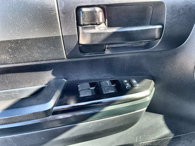 Used 2019 Toyota Tundra SR AWD/4WD image 17