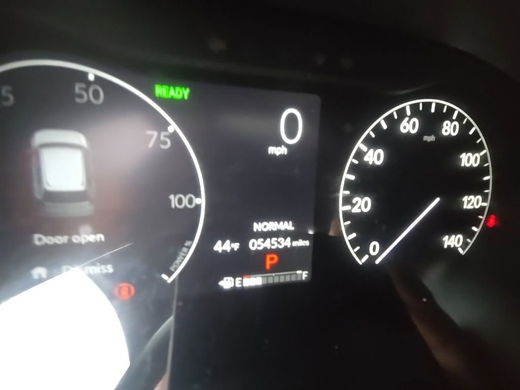Used 2025 Honda CR-V Sport-L image 14