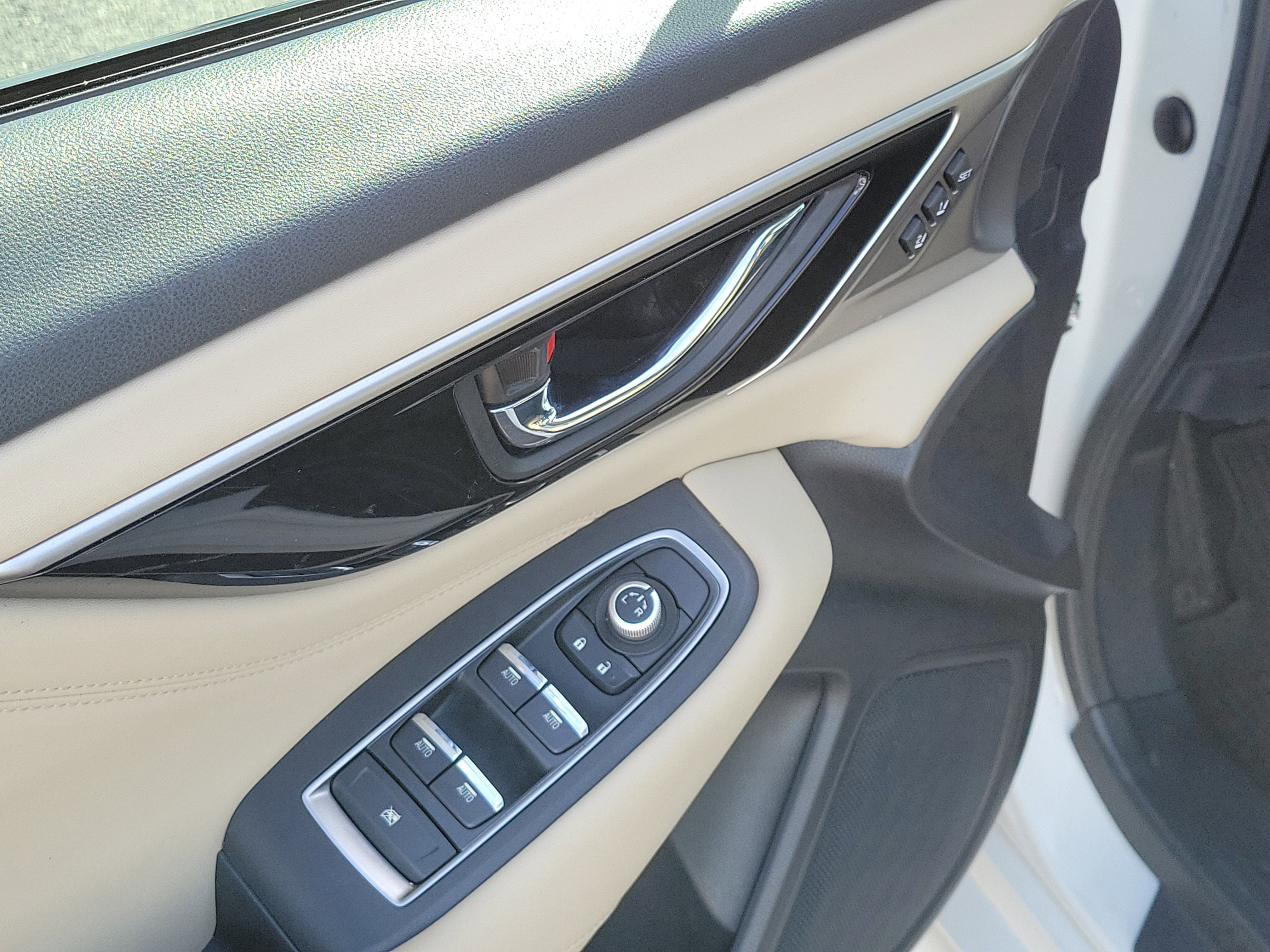 Used 2020 Subaru Legacy Limited w/ Popular Package #2 AWD/4WD image 20