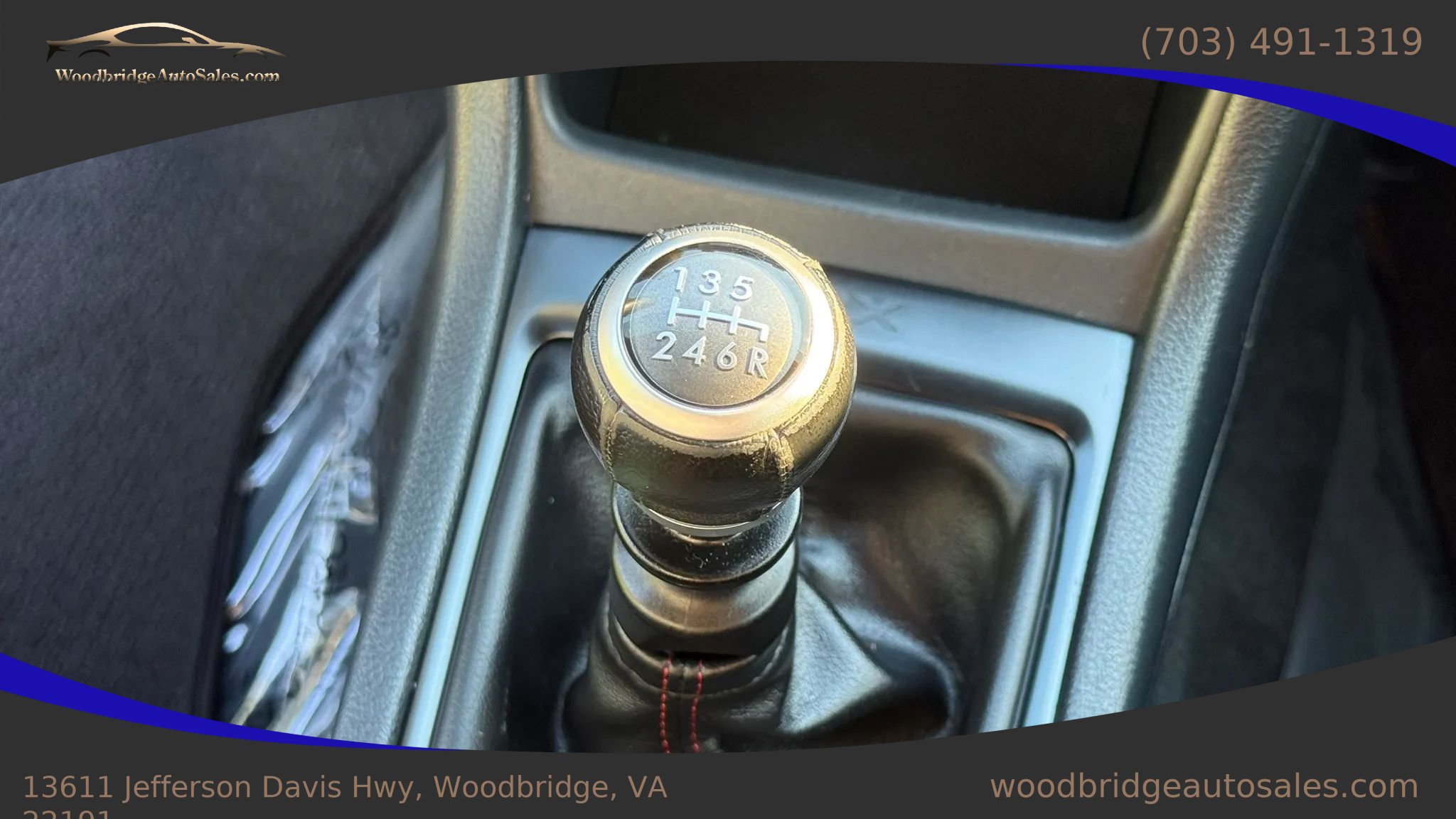Used 2019 Subaru WRX AWD/4WD image 22