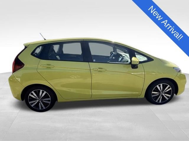 Used 2016 Honda Fit EX image 8