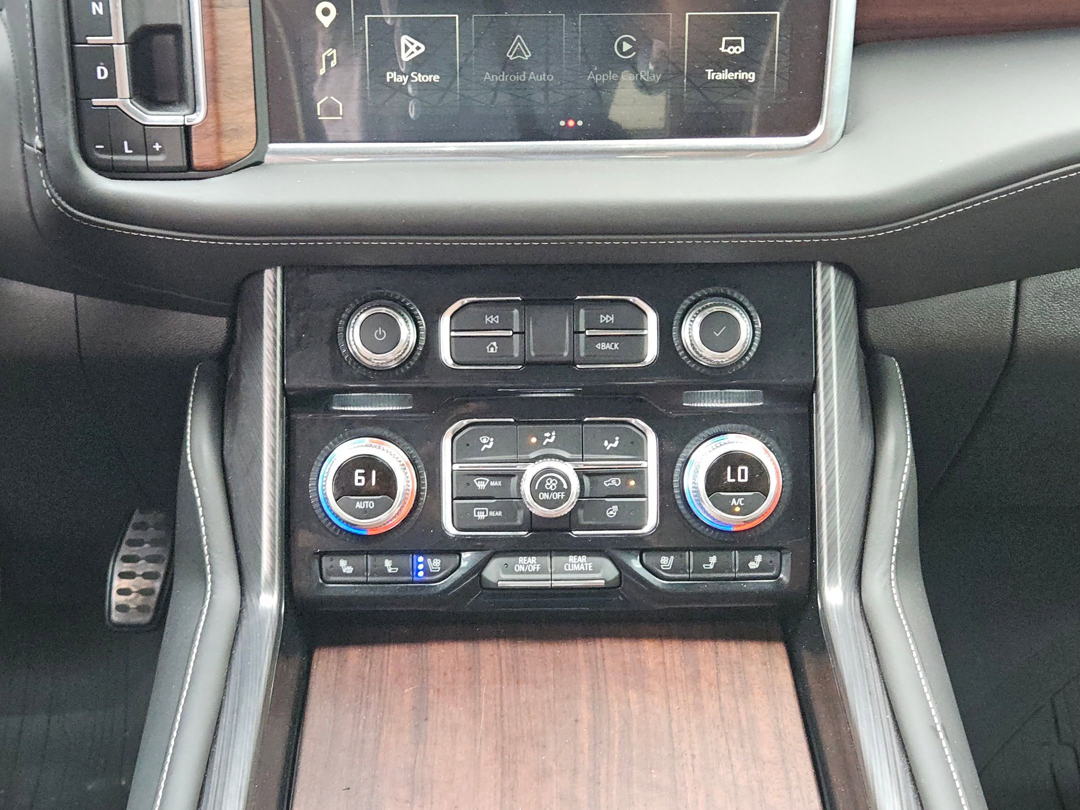Certified 2023 GMC Yukon XL Denali Ultimate image 19