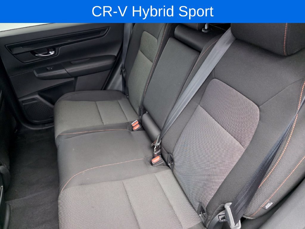 Used 2023 Honda CR-V Sport image 15