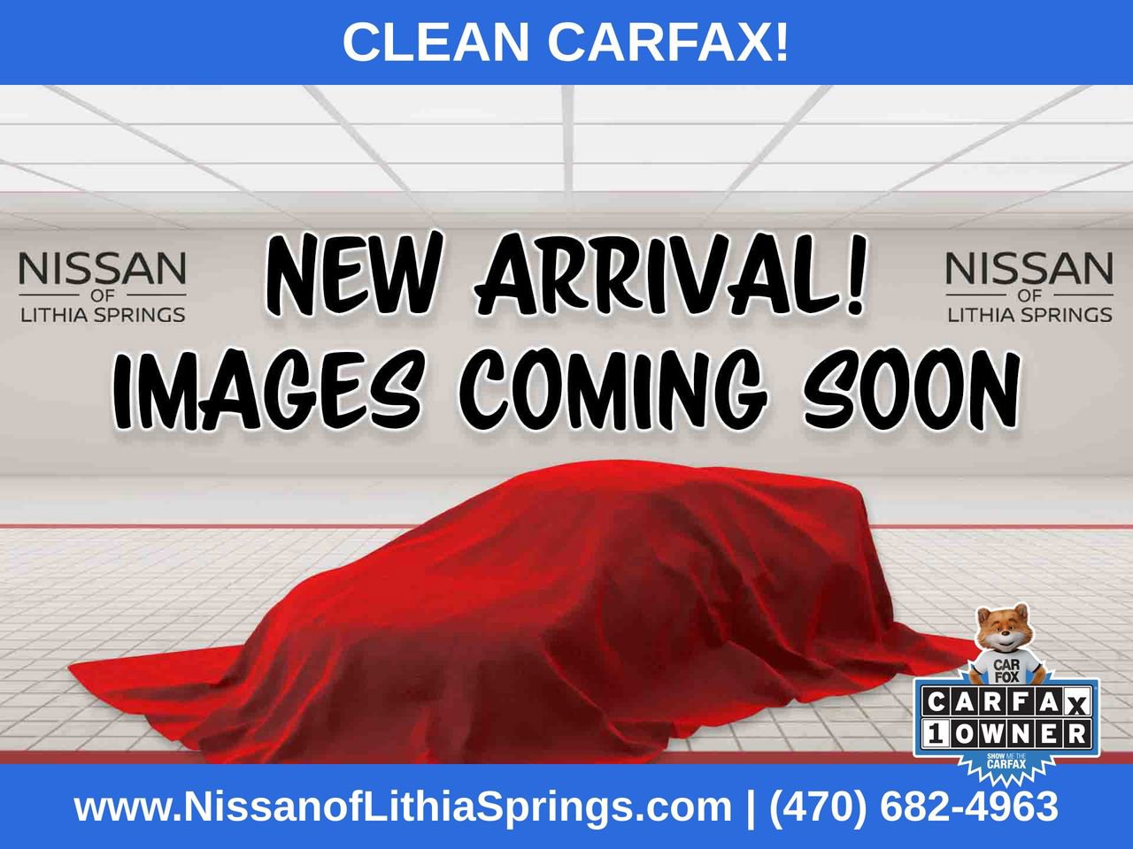 Used 2023 Nissan Kicks SV