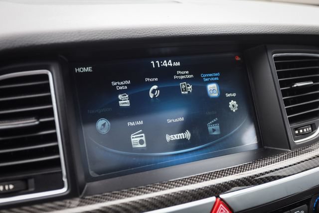 Used 2019 Genesis G80 3.3T Sport AWD/4WD image 38
