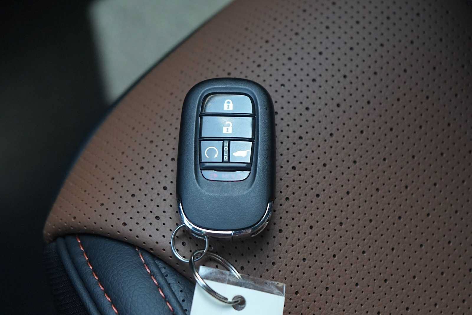 Used 2026 Honda Passport TrailSport Elite image 28