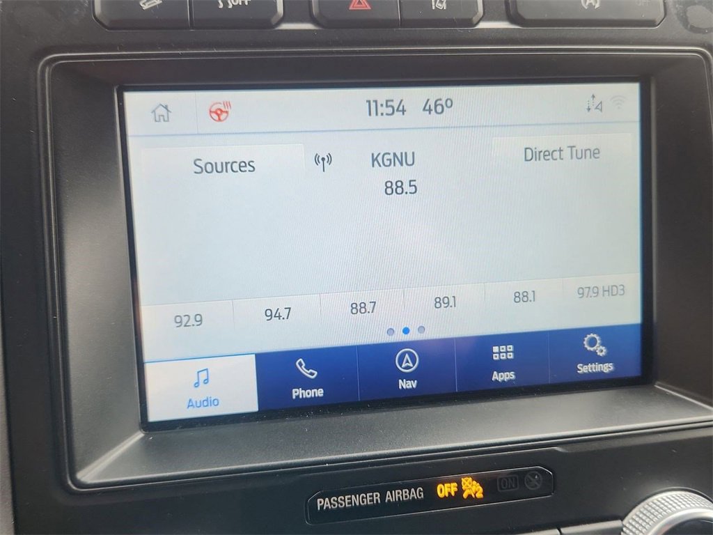 Used 2021 Ford Expedition Limited image 13