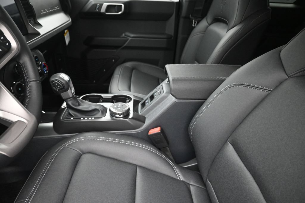 New 2026 Ford Bronco Big Bend AWD/4WD image 20