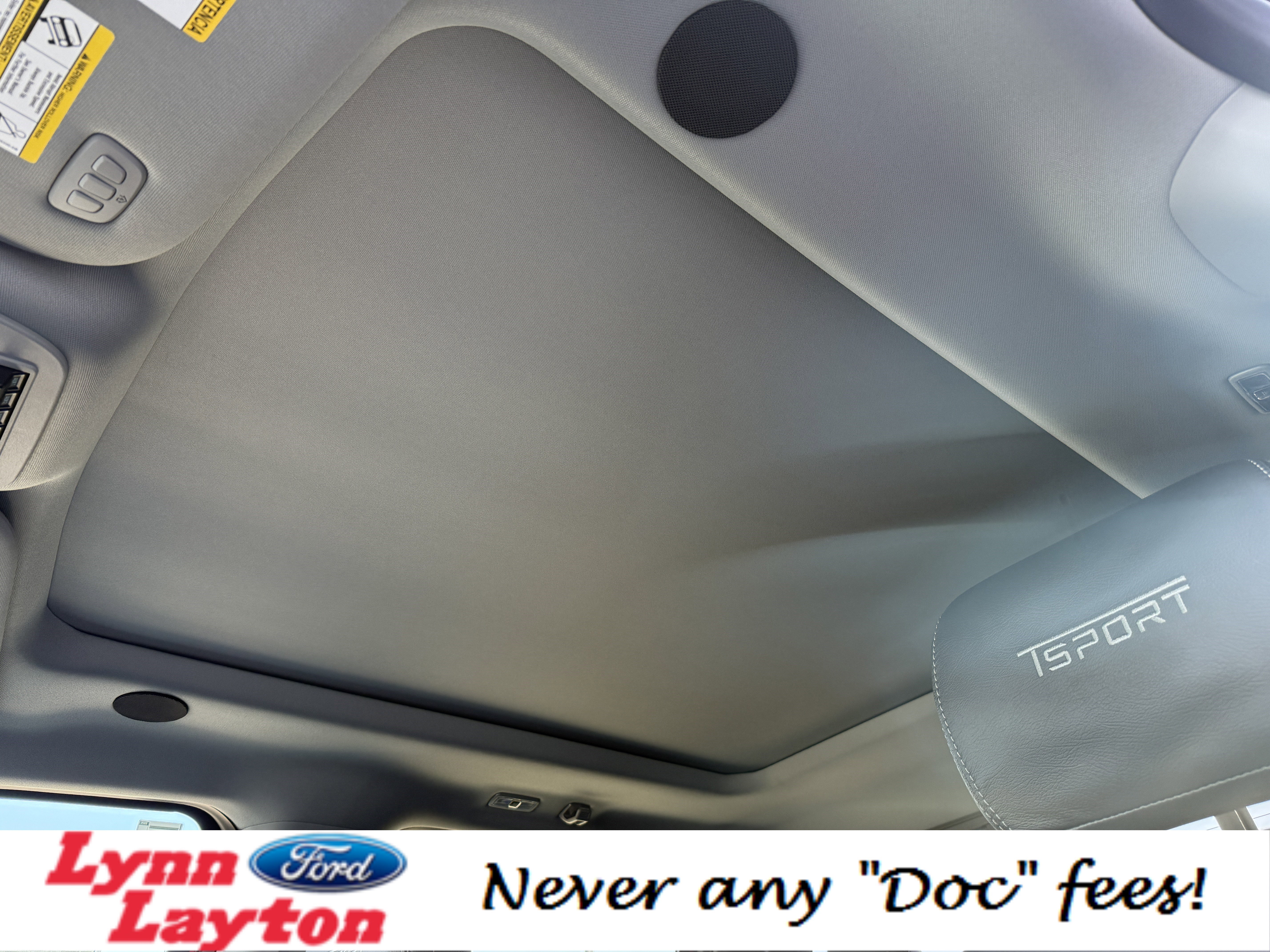 New 2025 Ford F250 Lariat w/ Lariat Ultimate Package image 12