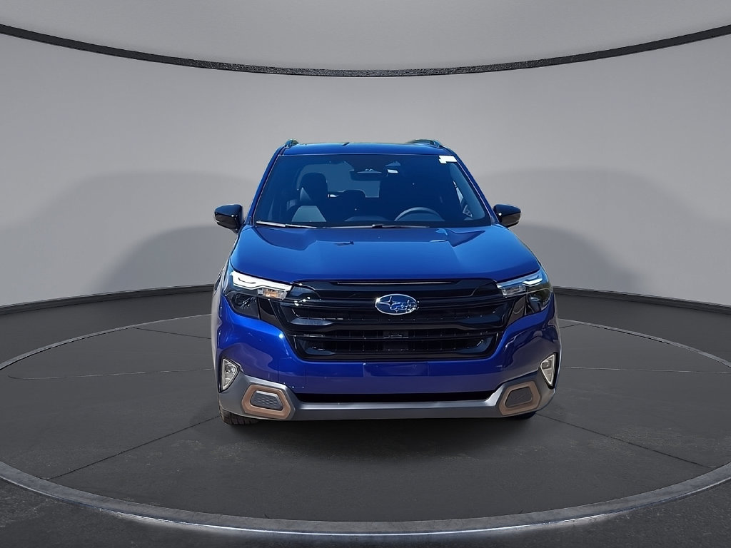 New 2026 Subaru Forester Touring AWD/4WD image 7