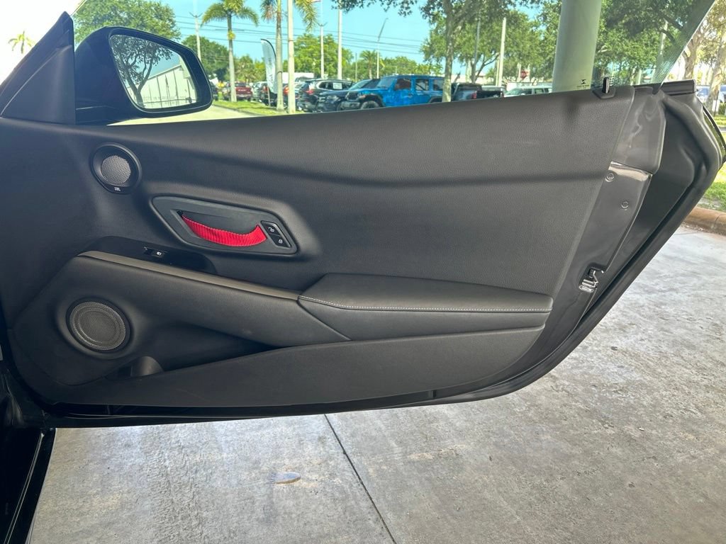 Used 2022 Toyota Supra Premium w/ Driver Assist Package RWD image 26