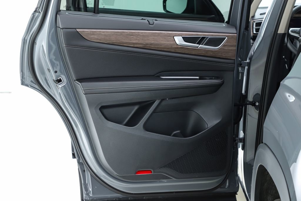 New 2026 Volkswagen Atlas SEL image 56