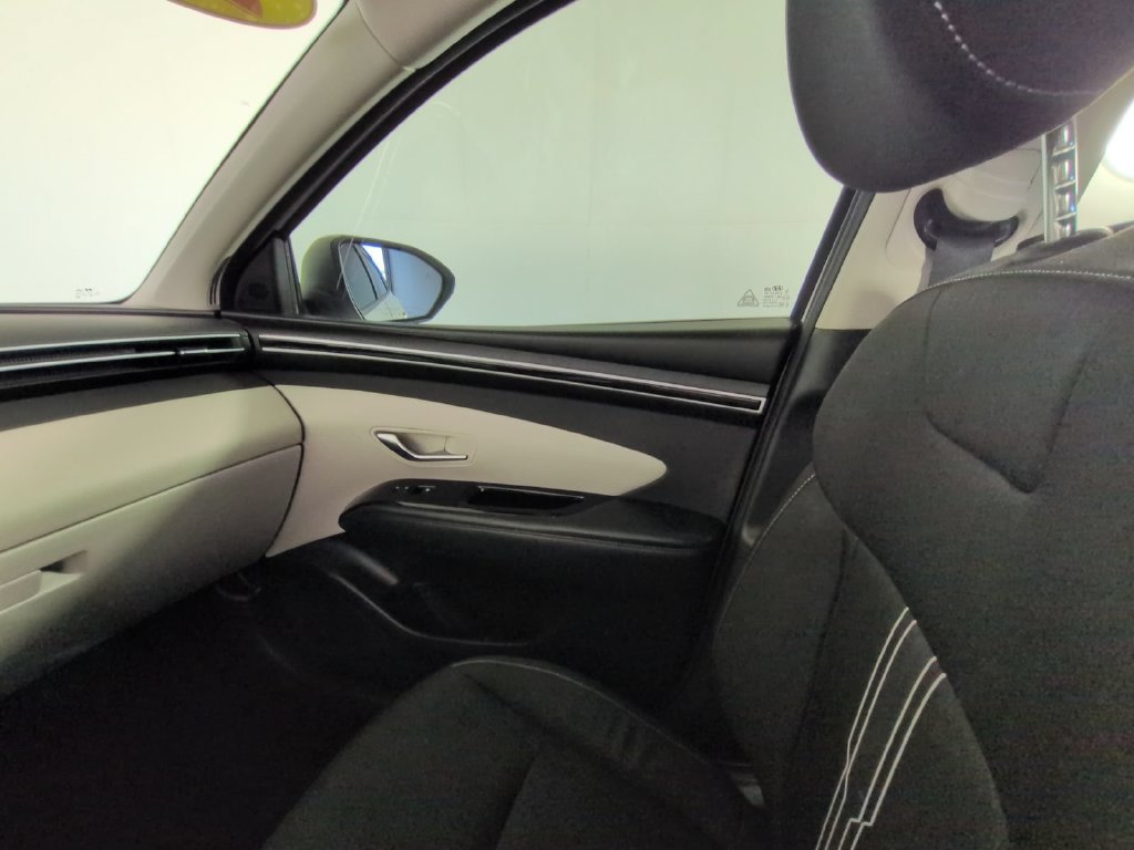 Used 2022 Hyundai Tucson SEL AWD/4WD image 28