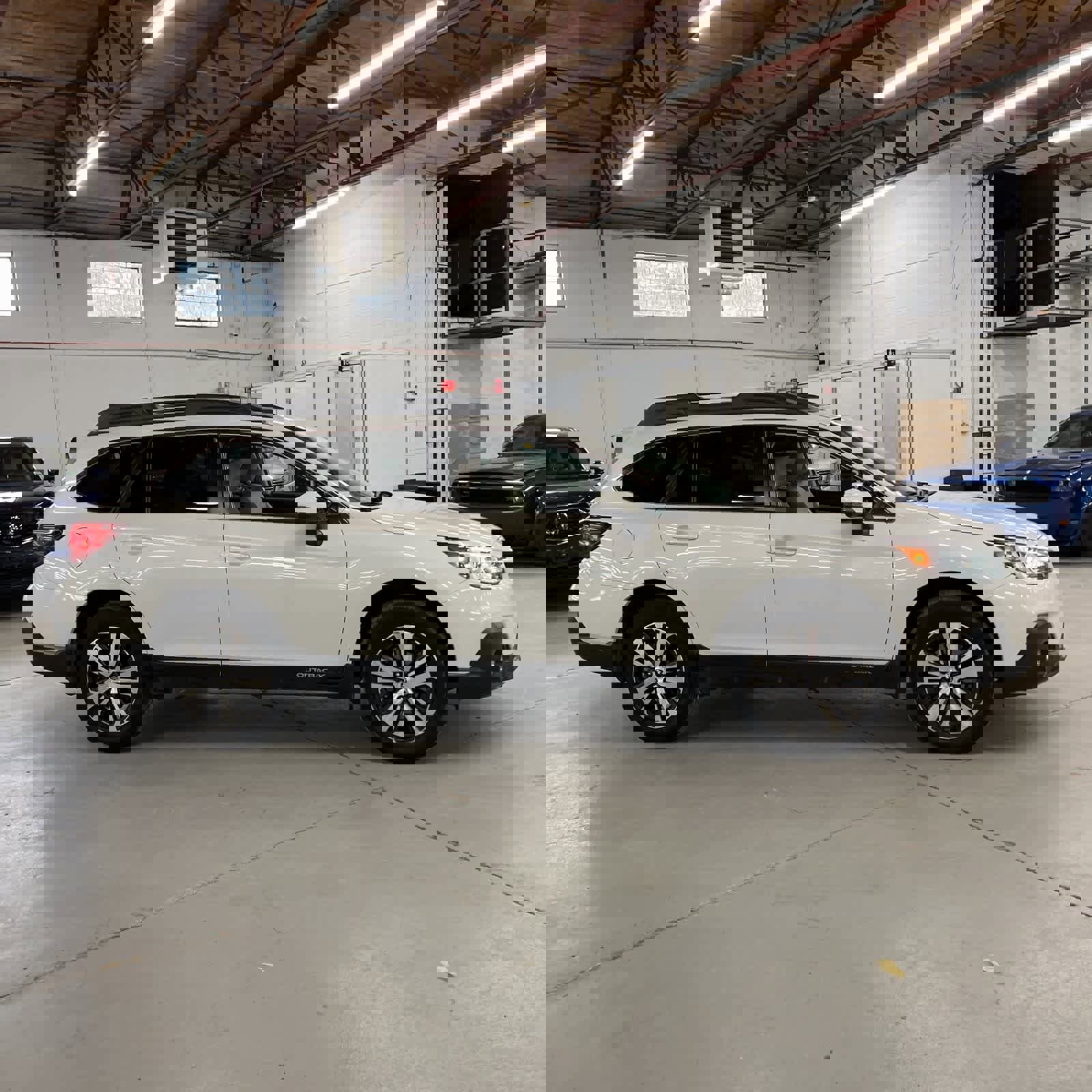 Used 2019 Subaru Outback 2.5i Limited image 6