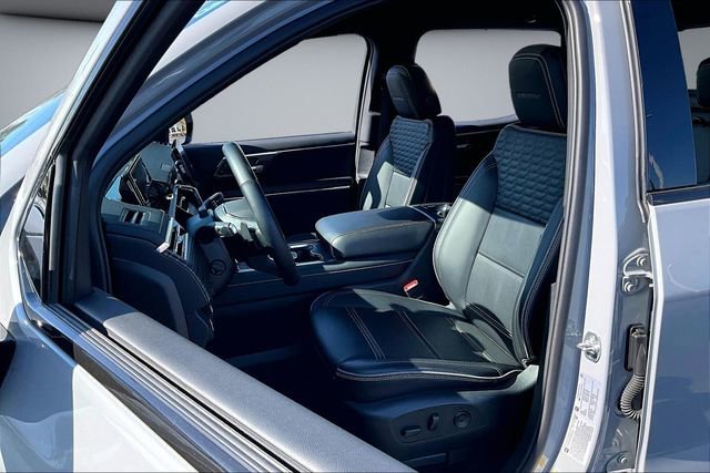 Used 2025 GMC Sierra EV Denali image 22