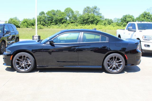 Used 2023 Dodge Charger R/T w/ Daytona Edition Group image 2