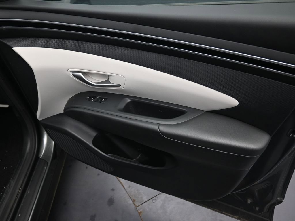 Used 2022 Hyundai Tucson SEL image 29